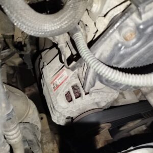 ALTERNADOR OPEL ASTRA H BERLINA