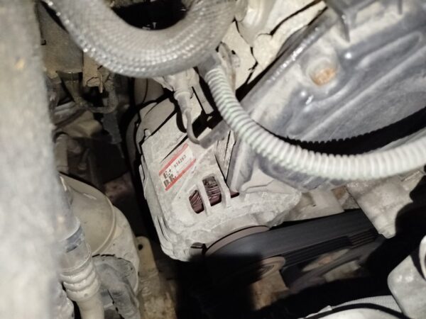 ALTERNADOR OPEL ASTRA H BERLINA