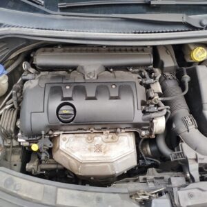 ALTERNADOR PEUGEOT 207