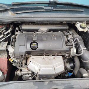 ALTERNADOR PEUGEOT 308