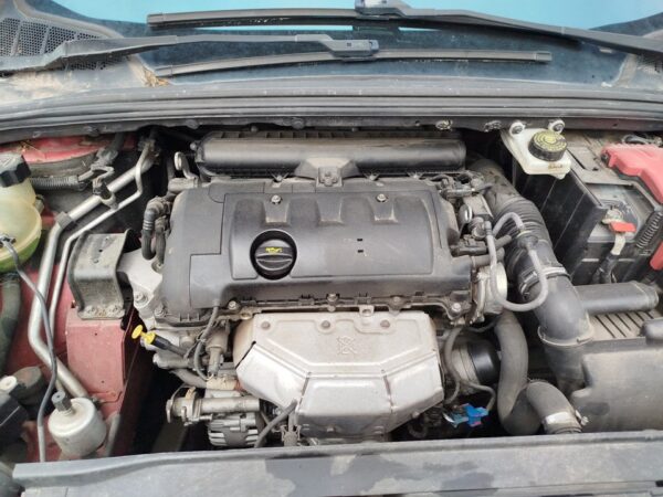 ALTERNADOR PEUGEOT 308