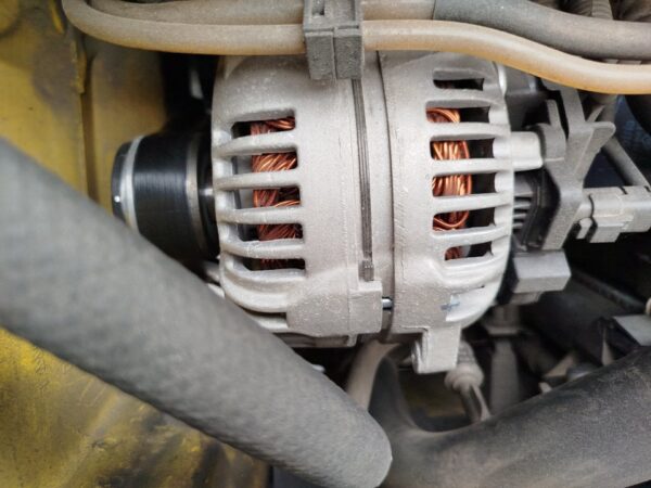 ALTERNADOR RENAULT KANGOO