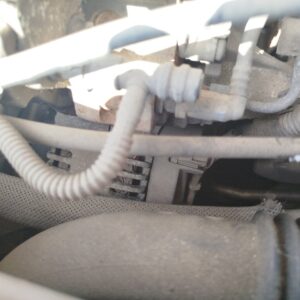 ALTERNADOR RENAULT MEGANE II CLASSIC BERLINA