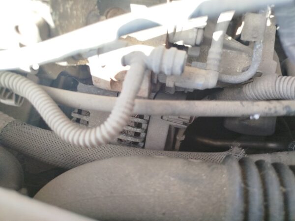 ALTERNADOR RENAULT MEGANE II CLASSIC BERLINA