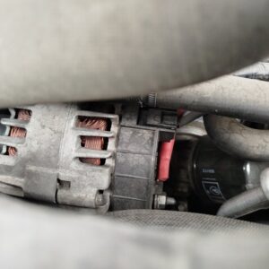 ALTERNADOR RENAULT MEGANE III BERLINA 5 P