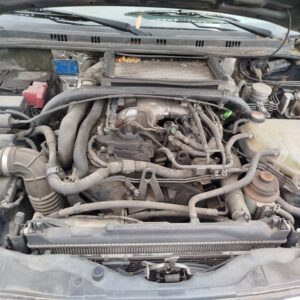 ALTERNADOR SUZUKI GRAND VITARA 5 PUERTAS SQ