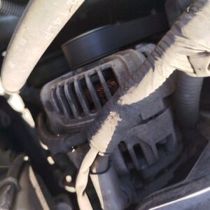 ALTERNADOR TOYOTA AVENSIS BERLINA