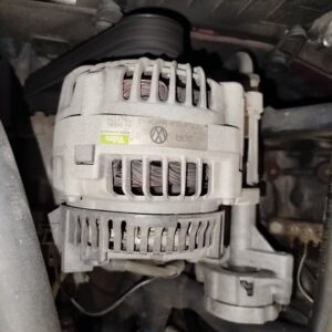 ALTERNADOR VOLKSWAGEN GOLF III BERLINA