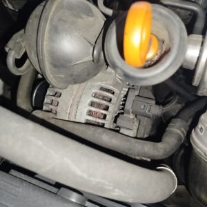 ALTERNADOR VOLKSWAGEN PASSAT BERLINA