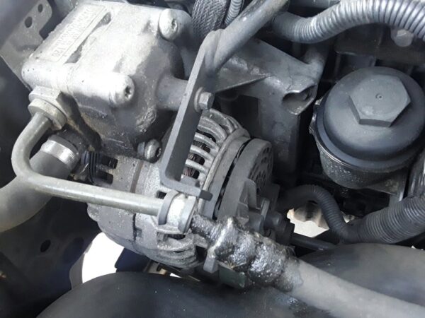 ALTERNADOR VOLVO XC90