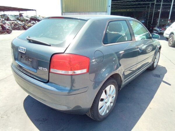RADIADOR AGUA AUDI A3 - Imagen 4