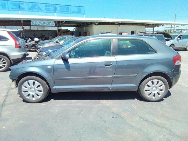 RADIADOR AGUA AUDI A3 - Imagen 7