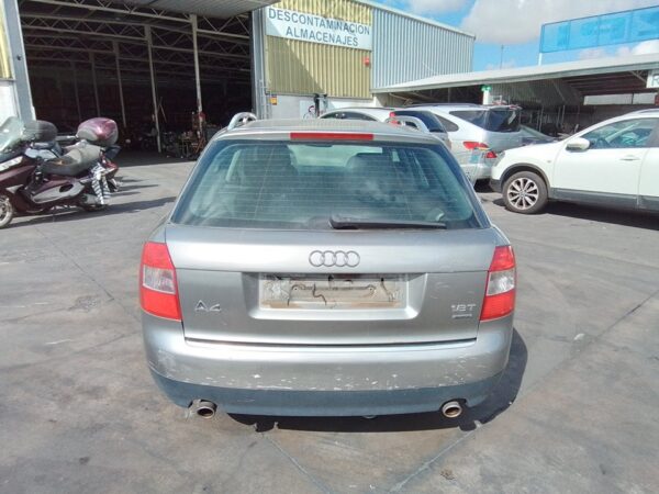 FARO IZQUIERDO AUDI A4 AVANT - Imagen 5