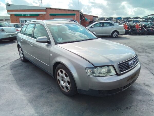 CERRADURA PUERTA TRASERA DERECHA  AUDI A4 AVANT - Imagen 6