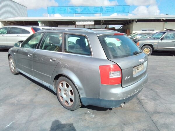 FARO IZQUIERDO AUDI A4 AVANT - Imagen 9