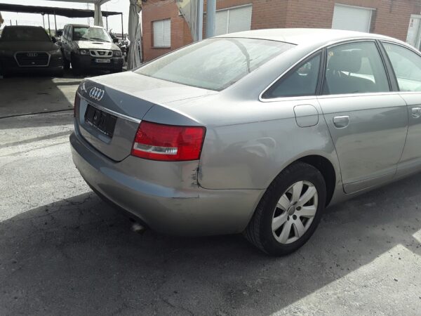 MODULO ELECTRONICO AUDI A6 BERLINA - Imagen 6