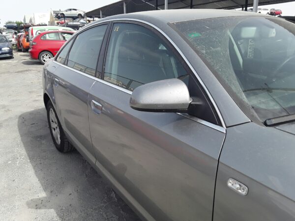 AIRBAG DELANTERO IZQUIERDO AUDI A6 BERLINA - Imagen 6
