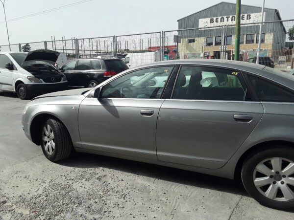 MODULO ELECTRONICO AUDI A6 BERLINA - Imagen 7