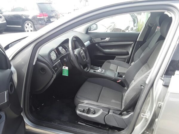 MODULO ELECTRONICO AUDI A6 BERLINA - Imagen 9