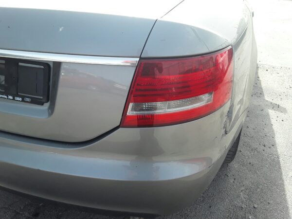MODULO ELECTRONICO AUDI A6 BERLINA - Imagen 8