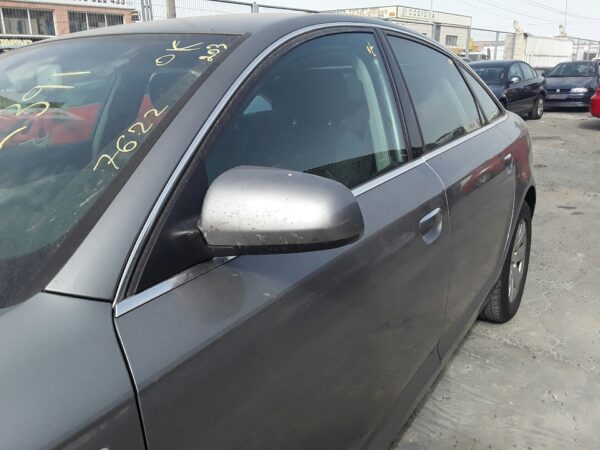 MODULO ELECTRONICO AUDI A6 BERLINA - Imagen 9