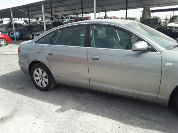 COLUMNA DIRECCION AUDI A6 BERLINA - Imagen 12