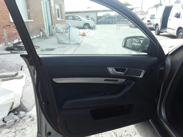 MODULO ELECTRONICO AUDI A6 BERLINA - Imagen 12