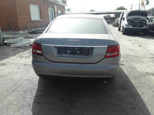 MODULO ELECTRONICO AUDI A6 BERLINA - Imagen 17