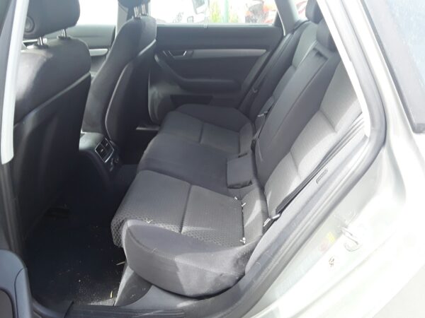 MODULO ELECTRONICO AUDI A6 BERLINA - Imagen 18