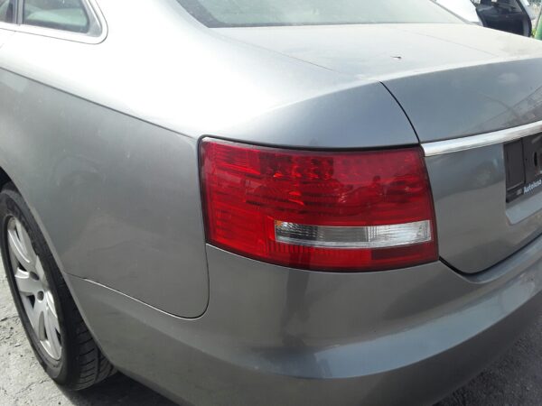 MODULO ELECTRONICO AUDI A6 BERLINA - Imagen 21