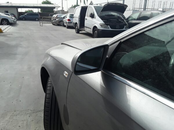 COLUMNA DIRECCION AUDI A6 BERLINA - Imagen 23