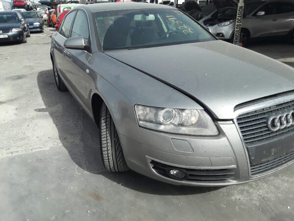 MODULO ELECTRONICO AUDI A6 BERLINA - Imagen 21