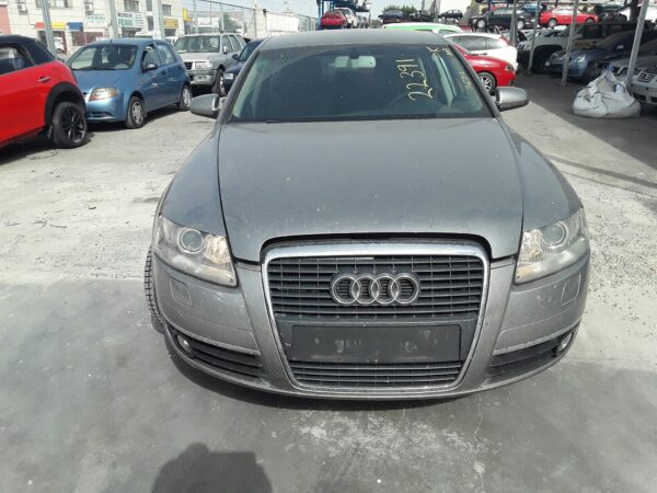 MANDO MULTIFUNCION AUDI A6 BERLINA - Imagen 23