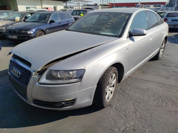 MOTOR COMPLETO AUDI A6 BERLINA - Imagen 3