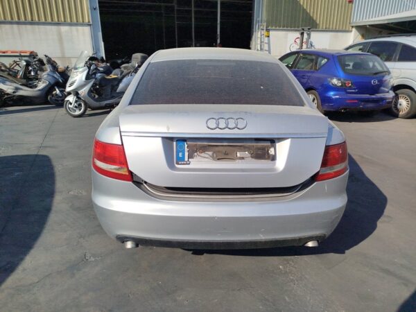 MOTOR COMPLETO AUDI A6 BERLINA - Imagen 5