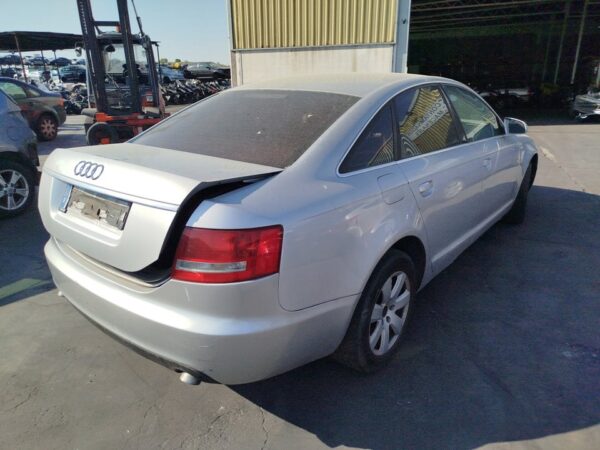 MOTOR COMPLETO AUDI A6 BERLINA - Imagen 6