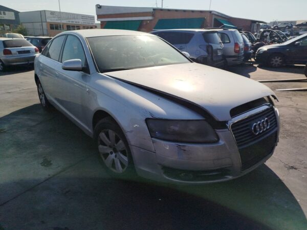MOTOR COMPLETO AUDI A6 BERLINA - Imagen 8