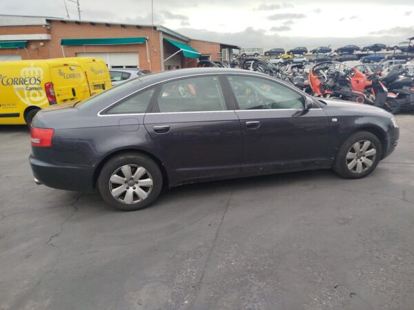 PARAGOLPES TRASERO AUDI A6 BERLINA - Imagen 5