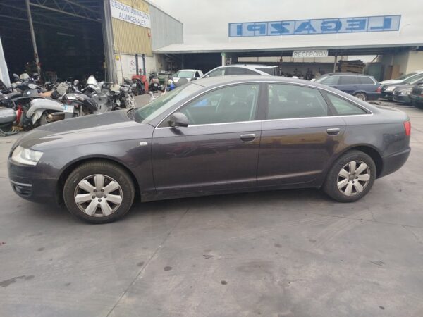 PARAGOLPES TRASERO AUDI A6 BERLINA - Imagen 9