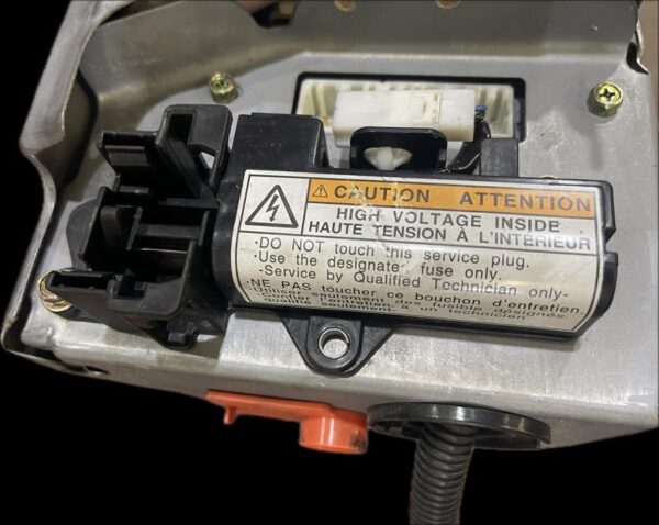 BATERIA HÍBRIDA TOYOTA PRIUS - Imagen 2