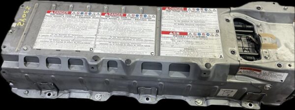BATERIA HÍBRIDA TOYOTA PRIUS - Imagen 9