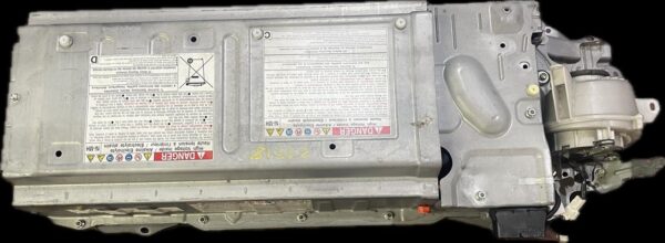 BATERIA HÍBRIDA TOYOTA PRIUS