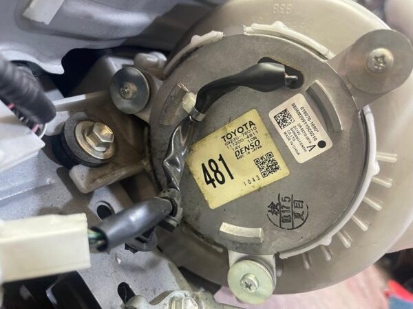 BATERIA HÍBRIDA TOYOTA PRIUS - Imagen 3