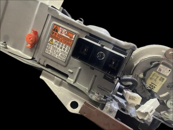 BATERIA HÍBRIDA TOYOTA PRIUS - Imagen 4
