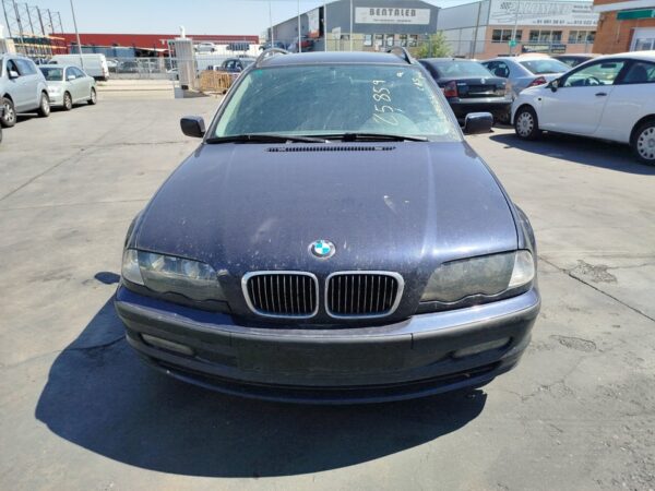 PUERTA DELANTERA DERECHA BMW SERIE 3 BERLINA - Imagen 2