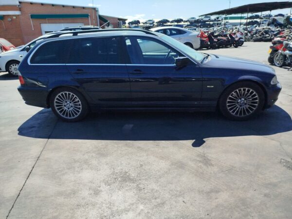 ELEVALUNAS TRASERO DERECHO BMW SERIE 3 BERLINA - Imagen 3