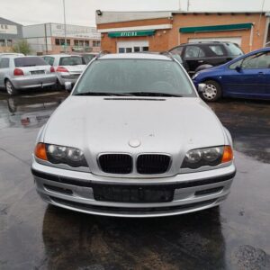 MECANICA COMPLETA BMW SERIE 3 TOURING