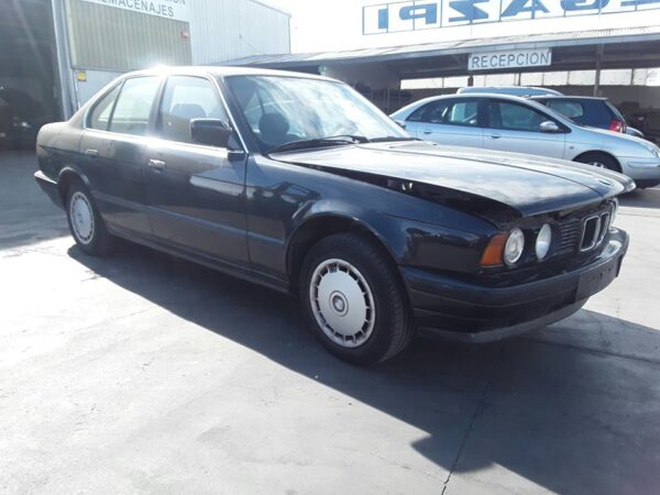 CARDAN BMW SERIE 5 BERLINA - Imagen 9