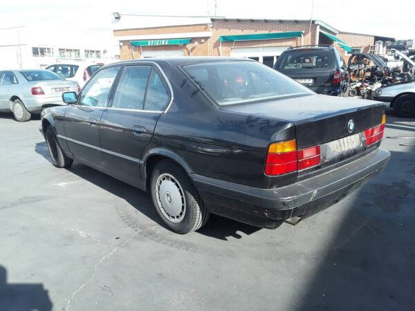 MANDO CLIMATIZADOR BMW SERIE 5 BERLINA - Imagen 10