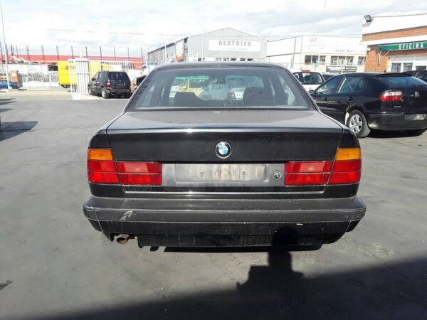CARDAN BMW SERIE 5 BERLINA - Imagen 11